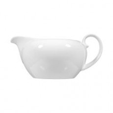 Seltmann Weiden Rondo / Liane Weiß Sauceboat 0.55 L