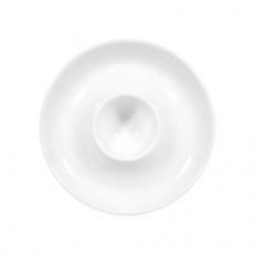 Seltmann Weiden Rondo / Liane Weiß Egg cup with holder