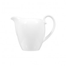 Seltmann Weiden Rondo / Liane Weiß Milk jug 2 persons 0.12 L