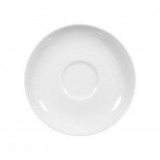 Seltmann Weiden Rondo / Liane Weiß Combined saucer 14.5 cm
