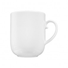 Seltmann Weiden Rondo / Liane Weiß Mug with handle 0.27 L