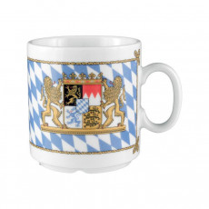 Seltmann Weiden Compact Bayern Stackable cup 0.27 L