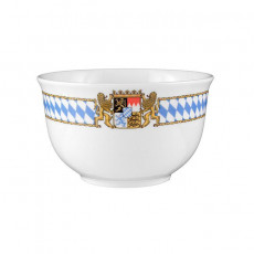 Seltmann Weiden Compact Bayern Muesli bowl 12.5 cm