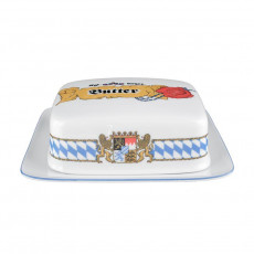 Seltmann Weiden Compact Bayern Butter dish 'Butter' 250 g