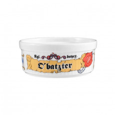 Seltmann Weiden Compact Bayern Pate bowl 'O´batzter' 12 cm