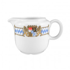 Seltmann Weiden Compact Bayern Milk jug 0.23 L