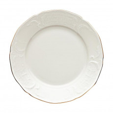Rosenthal Sanssouci Elfenbein Gold Breakfast plate 19 cm