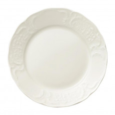 Rosenthal Sanssouci Elfenbein Breakfast plate 21 cm