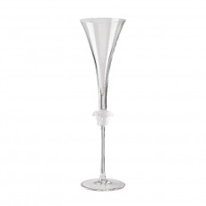 Rosenthal meets Versace Medusa Lumiere Champagne flute glass 0.20 L
