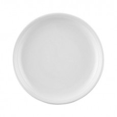 Thomas Trend Weiß Dinner Plate (Coup) 26 cm