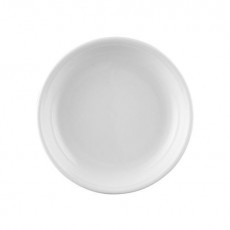 Thomas Trend Weiß Soup Plate (Coup) 22 cm