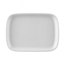 Thomas Trend Weiß Platter 28 cm