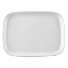 Thomas Trend Weiß Platter 38 cm