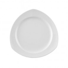 Thomas Vario Pure Breakfast Plate Square 22 cm