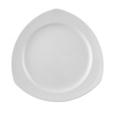 Thomas Vario Pure Dinner Plate Square 27 cm