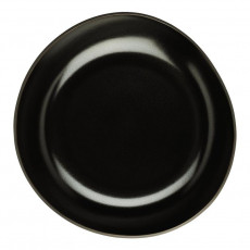 Rosenthal Junto Slate Grey - Steinzeug Deep plate 28 cm
