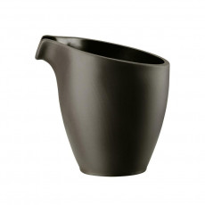 Rosenthal Junto Slate Grey Milk jug 0.15 L