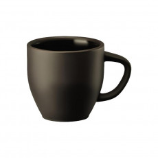 Rosenthal Junto Slate Grey - Steinzeug Espresso top cup 0.08 L