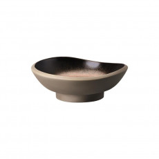 Rosenthal Junto Bronze - Stoneware Bowl 10 cm