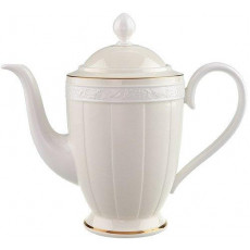 Villeroy & Boch Ivoire Coffee Pot 1.2 L