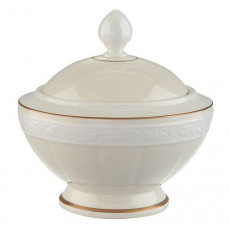 Villeroy & Boch Ivoire Sugar Bowl 0,27 L