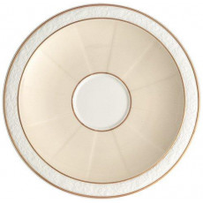 Villeroy & Boch Ivoire Coffee Saucer 16 cm