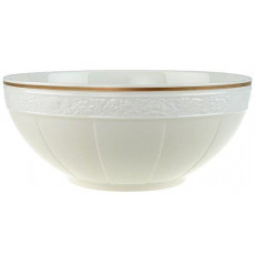 Villeroy & Boch Ivoire Bowl round 24 cm