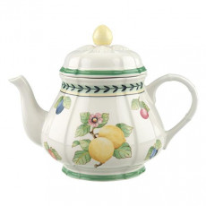 Villeroy & Boch French Garden Teapot for 6 people
