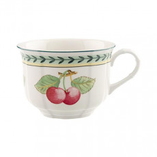 Villeroy & Boch French Garden Breakfast cup 0.35 L