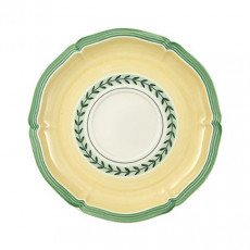 Villeroy & Boch French Garden Saucer for breakfast, soup 17 cm