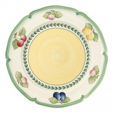 Villeroy & Boch French Garden Dinner Plate 26 cm