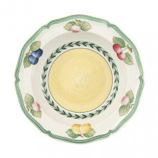 Villeroy & Boch French Garden Salad bowl 20 cm