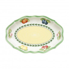 Villeroy & Boch French Garden Side dish bowl / Sauce boat-utl. 24 cm