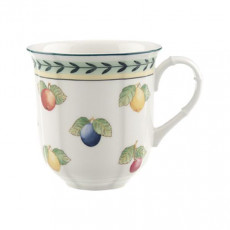 Villeroy & Boch French Garden Mug with handle 0.30 L