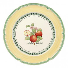 Villeroy & Boch French Garden Dinner plate Valence 26 cm