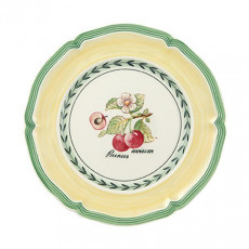 Villeroy & Boch French Garden Bread plate Valence 17 cm