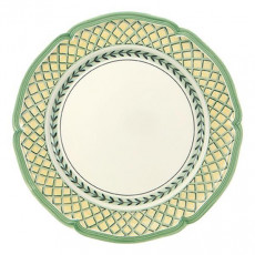 Villeroy & Boch French Garden Orange serving plate 26 cm