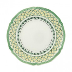 Villeroy & Boch French Garden Bread Plate Orange 17 cm