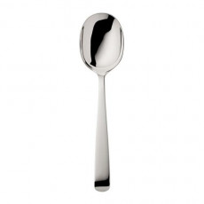 Robbe & Berking Alta 150 g Potato spoon 150 grams solid silver-plated