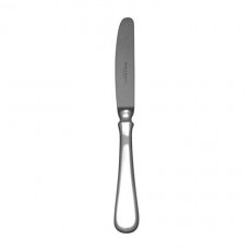 Robbe & Berking Spaten 150 g Menu knife 150 grams solid silver plated