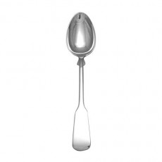 Robbe & Berking Spaten 150 g Menu spoon 150 grams solid silver plated