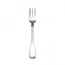 Robbe & Berking Spaten 150 g Cake fork 150 grams solidly silver-plated
