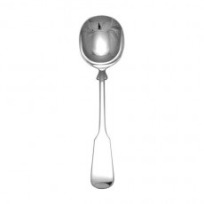 Robbe & Berking Spaten 150 g Potato spoon 150 grams solid silver-plated