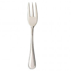 Villeroy & Boch Neufaden Merlemont - 18/10 Edelstahl Cake fork 146 mm