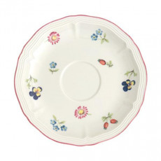Villeroy & Boch Petite Fleur Coffee/tea saucer 15 cm