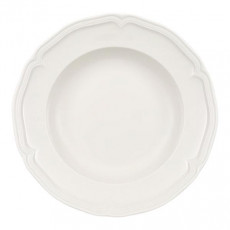 Villeroy & Boch Manoir Soup plate 23 cm