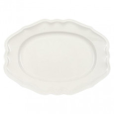 Villeroy & Boch Manoir Oval plate 37 cm