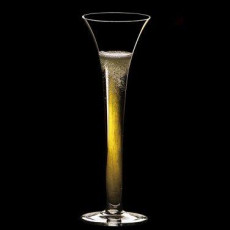 Riedel Sommeliers sparkling wine