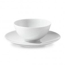 KPM Berlin Urbino Weiß Sauce boat 0.60 l