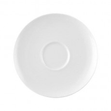 Rosenthal studio-line TAC Weiß Saucer for combo, tea, cup 16 cm
